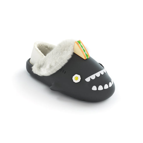 Sharkicks Pro - Inverno, Sandwich, Tacco Coperto